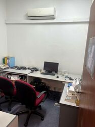 Unity Centre (D23), Factory #570018261